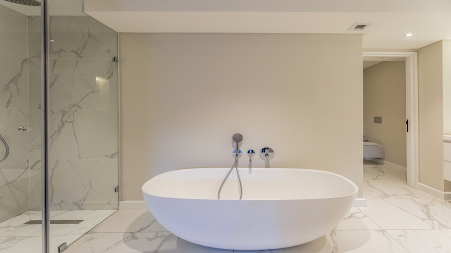4 Bedroom Property for Sale in Camps Bay Western Cape